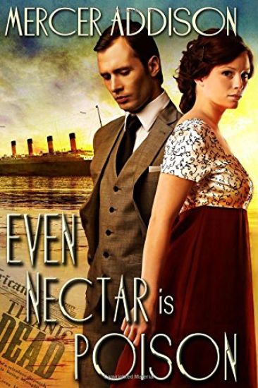 Even Nectar Is Poison