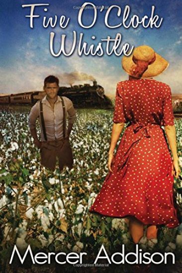 Five O'Clock Whistle