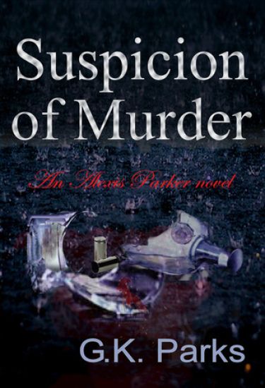 Suspicion of Murder