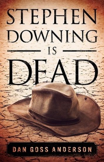 Stephen Downing Is Dead