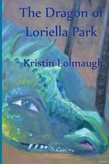 The Dragon of Loriella Park