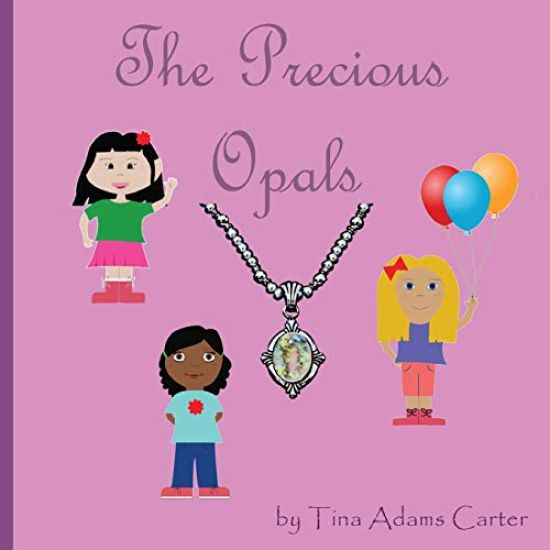 The Precious Opals