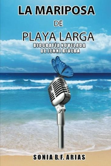 La Mariposa de Playa Larga