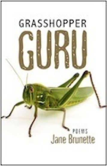 Grasshopper Guru