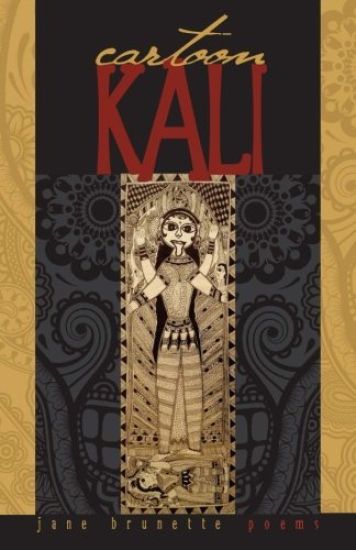 Cartoon Kali