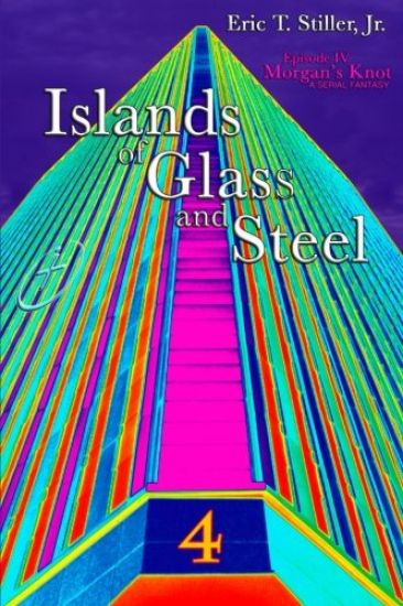 Islands of Glass and Steel