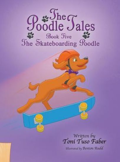 The Poodle Tales