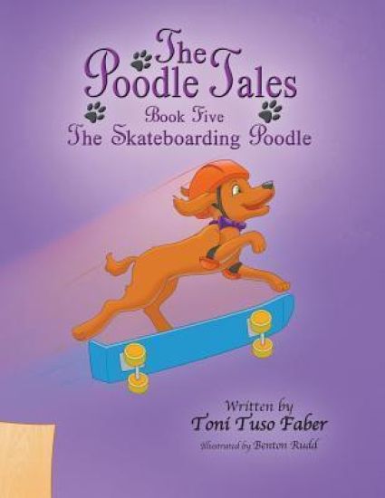 The Poodle Tales