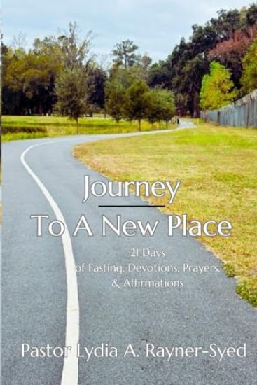 Journey to a New Place