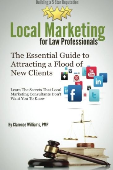 Local Marketing for Law Professionals: Building a 5 Star Reputation