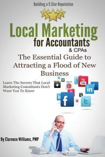 Local Marketing for Accountants: Building a 5 Star Reputation