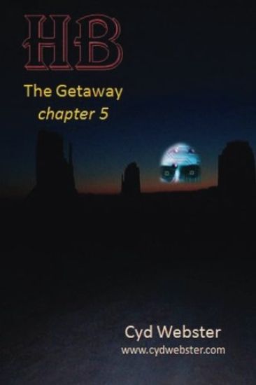 Hb - The Getaway: Chapter 5