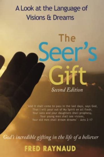 The Seer's Gift