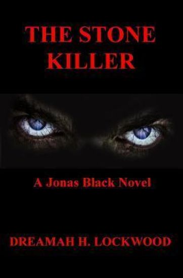 The Stone Killer: A Jonas Black Novel