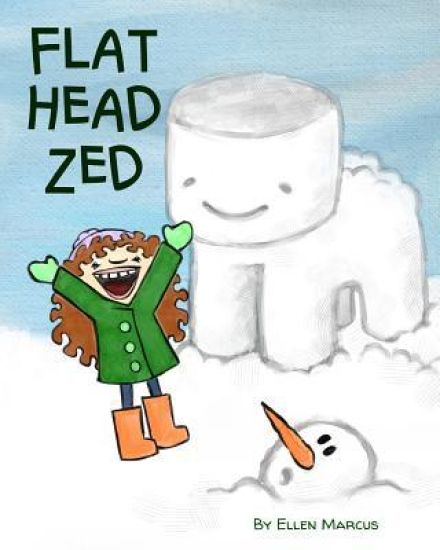 Flat Head Zed