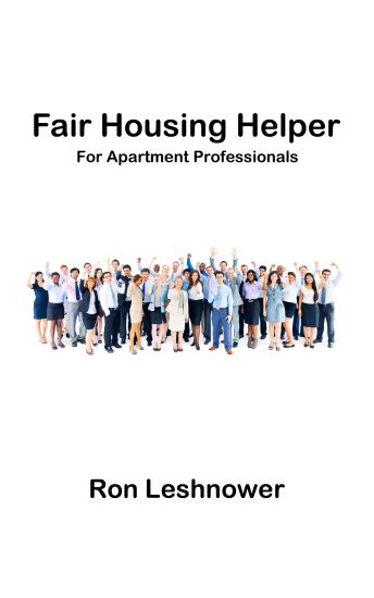 Fair Housing Helper for Apartment Professionals