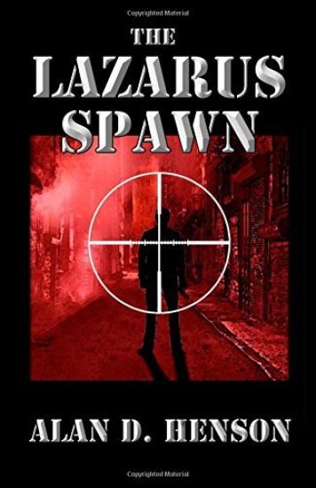 The Lazarus Spawn