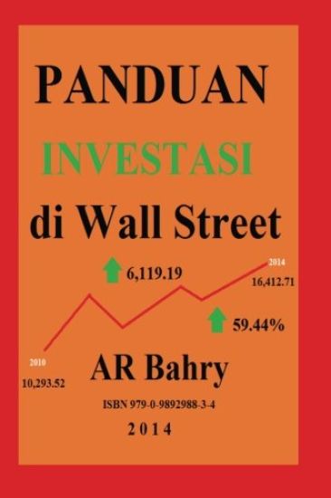 Panduan Investasi Di Wall Street