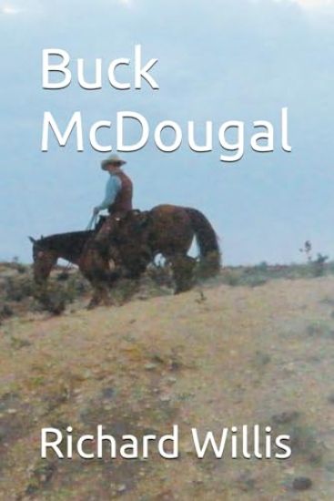 Buck McDougal