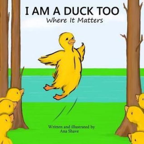 I Am a Duck Too: Where It Matters