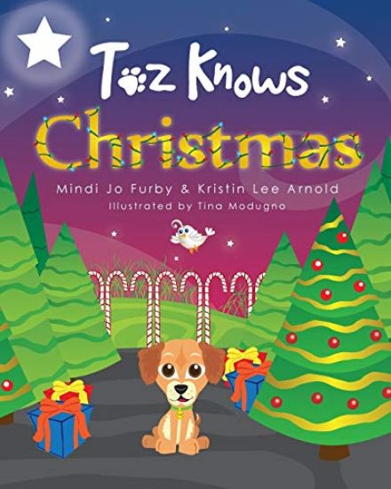 Toz Knows Christmas
