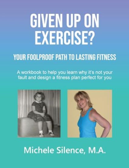 Given Up on Exercise? Your Foolproof Path to Lasting Fitness