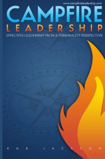 Campfire Leadership