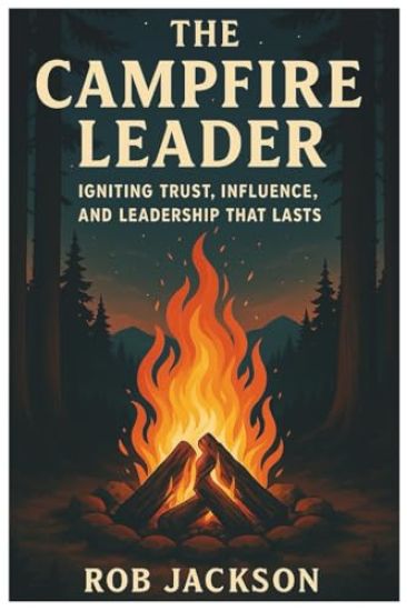 The Campfire Leader