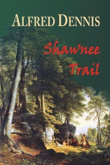 Shawnee Trail