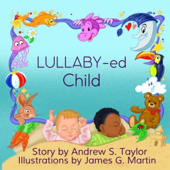 LULLABY-ed Child