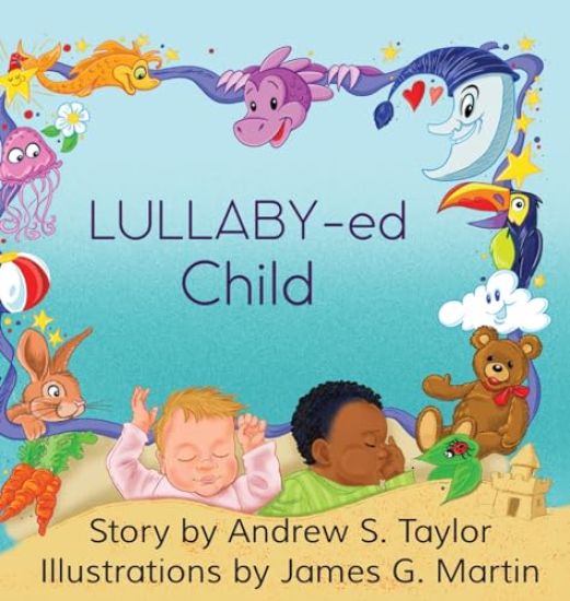 Lullaby-Ed Child