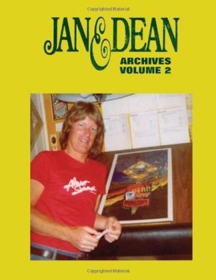 Jan & Dean Archives Volume 2
