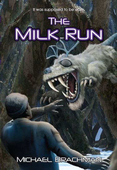 The Milk Run