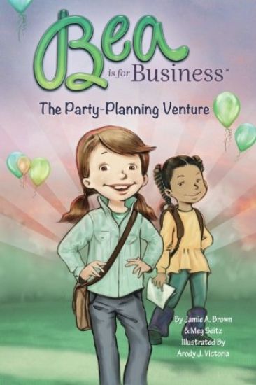 Bea is for Business: The Party-Planning Venture