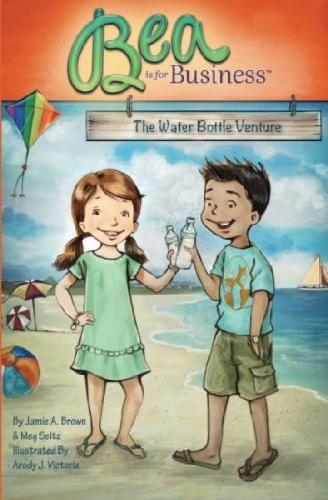 Bea is for Business: The Water Bottle Venture