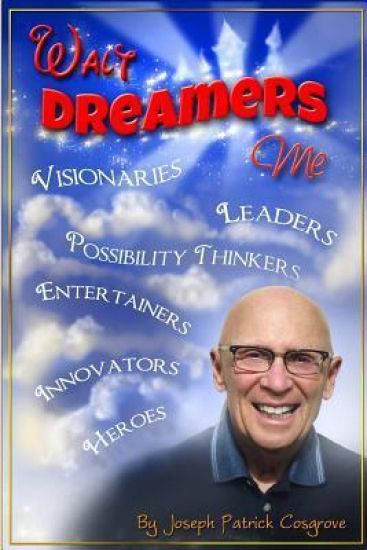 Walt Dreamers Me