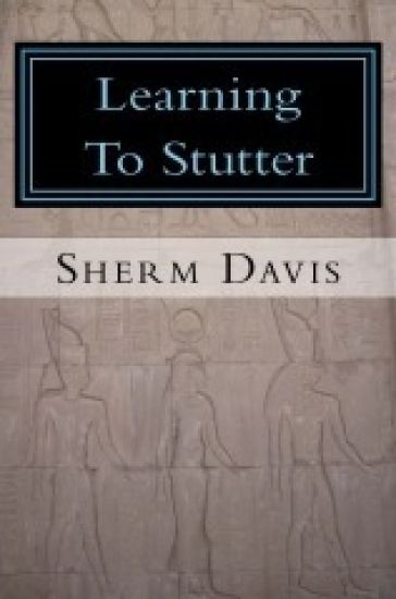 Learning to Stutter