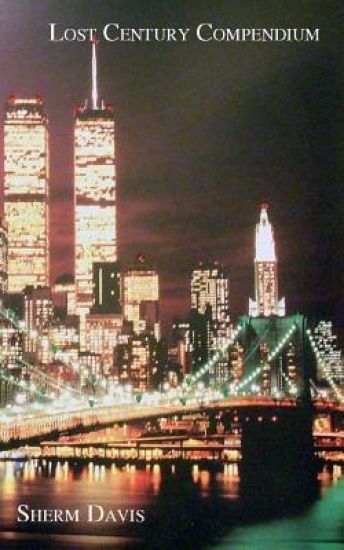 Lost Century Compendium