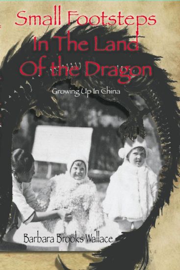 Small Footsteps in the Land of the Dragon