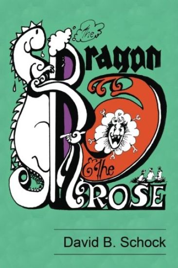 The Dragon and the Rose