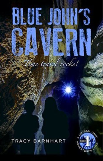 Blue John's Cavern