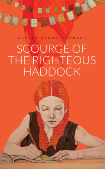 Scourge of the Righteous Haddock