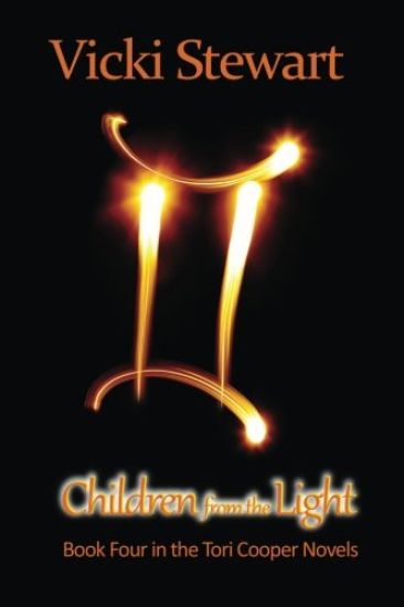 Children from the Light: Book Four in the Tori Cooper Novels