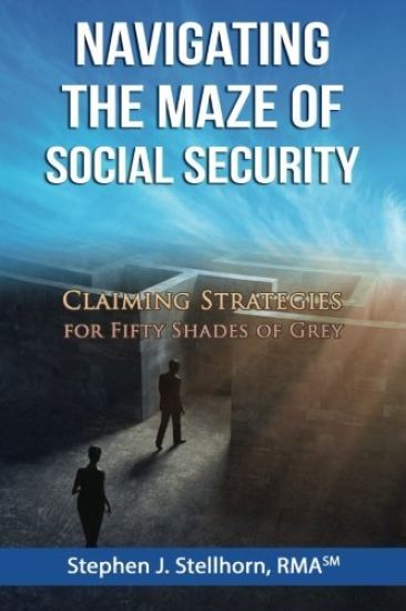 Navigating the Maze of Social Security: Claiming Strategies for Fifty Shades of Grey