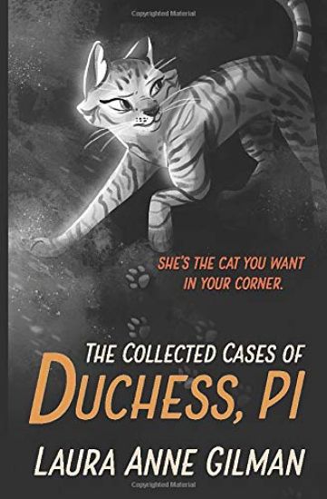The Collected Cases of Duchess, PI