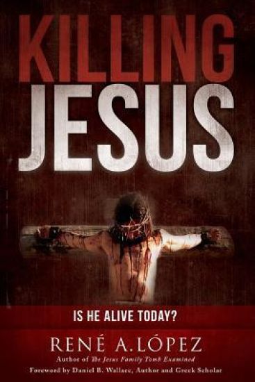 Killing Jesus
