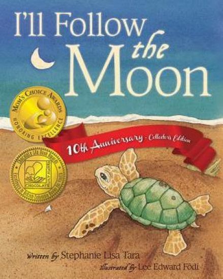 I'll Follow the Moon - 10th Anniversary Collector's Edition