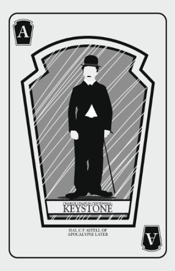 Charlie Chaplin Centennial: Keystone
