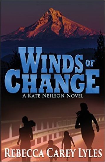 Winds of Change: : A Kate Neilson Novel