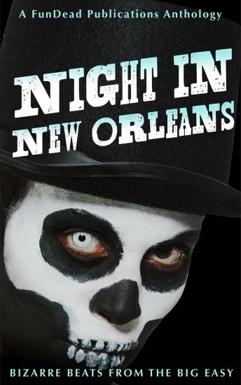 Night in New Orleans: Bizarre Beats from the Big Easy